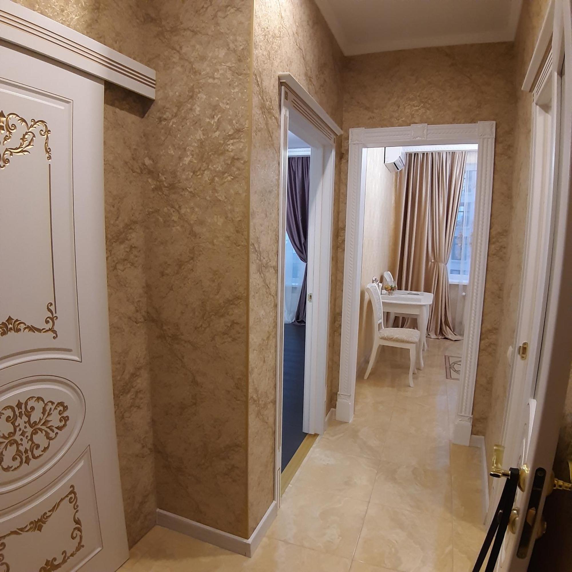 Аркадия , 36 Жемчужина Odessza Kültér fotó